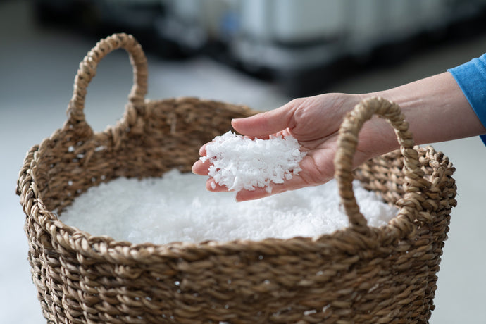 Fesches Fischsalz – Ein Hauch von Alpen und Alaska auf Ihrem Teller