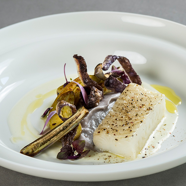 Alaska Wildfang Black COD Wecken