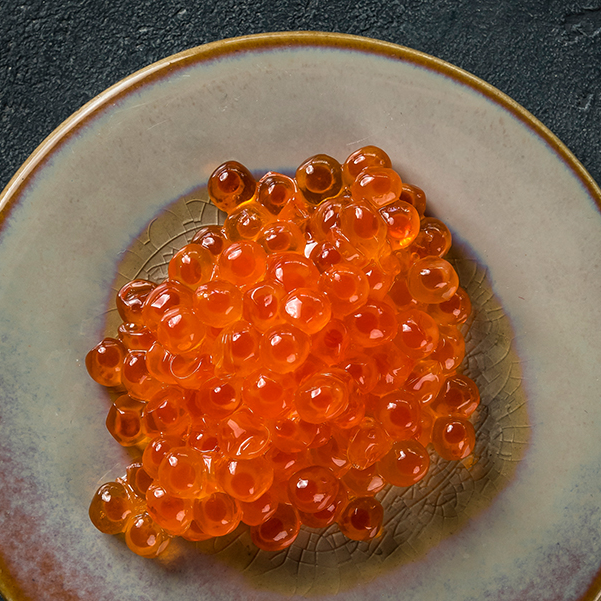 Keta Lachskaviar – Alaska Wild Salmon Keta Lachskaviar – Alaska Wild Salmon