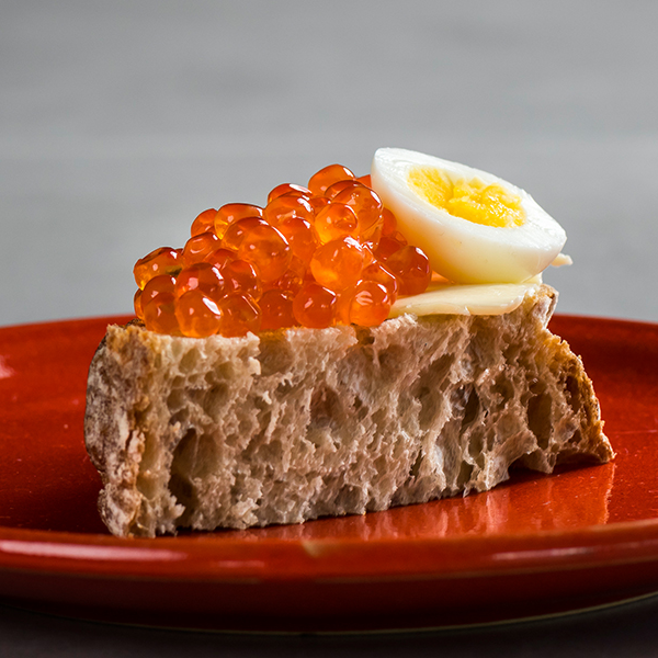 Keta Lachskaviar – Alaska Wild Salmon Keta Lachskaviar – Alaska Wild Salmon