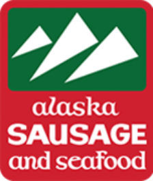Alaska Sausage